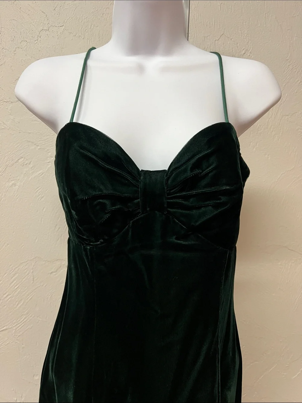 Jessica McClintock stunning vintage